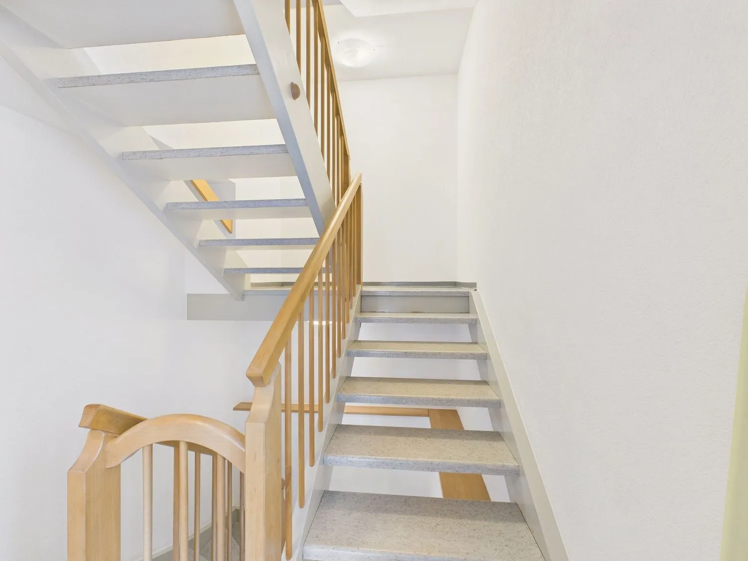 Grosszügiges 5.5-Zimmer Einfamilienhaus in Kirchberg SG