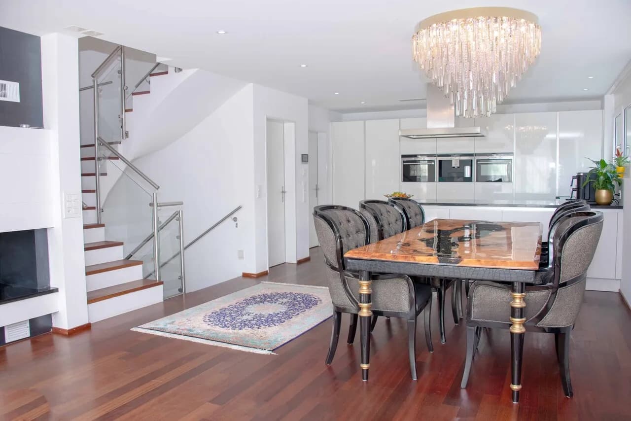 Purer Wohngenuss an attraktiver Lage