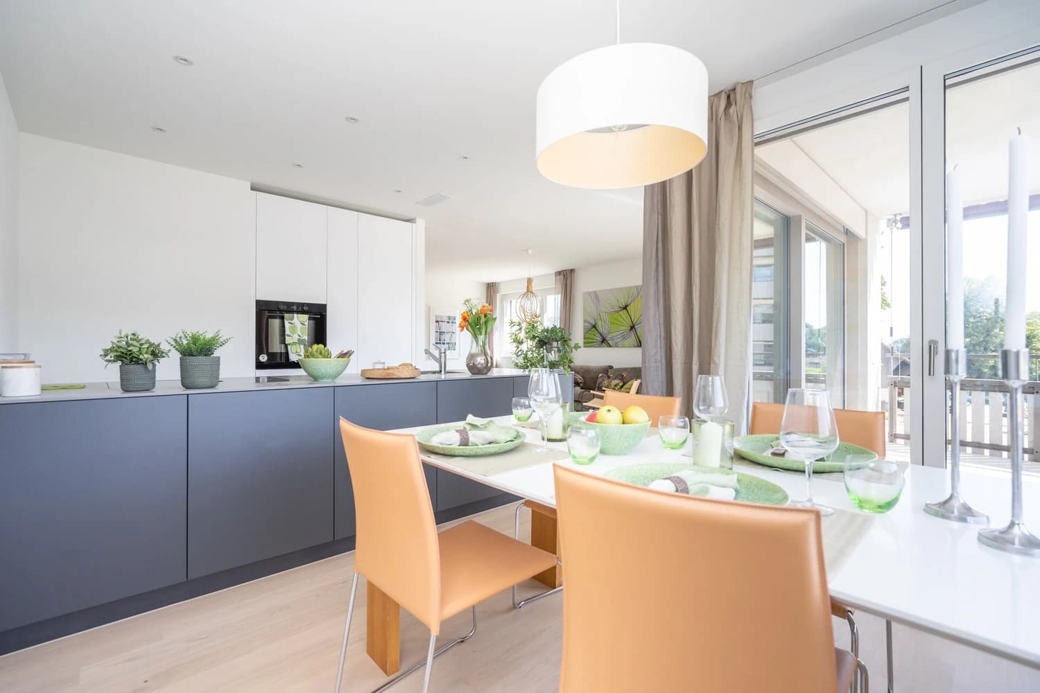 Sommer, Sonne, Zuhause: Charmante Wohnung sucht Nachmieter per 01.06.2026