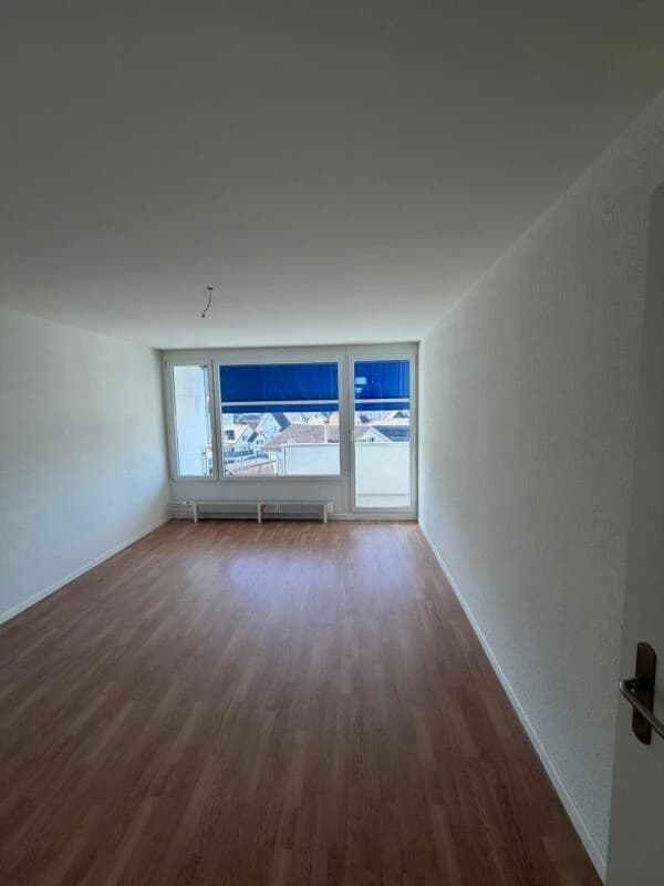 4,5 ZWG Wohnung Wohnung mit atemberaubender Aussicht ab sofort zu vermieten!
