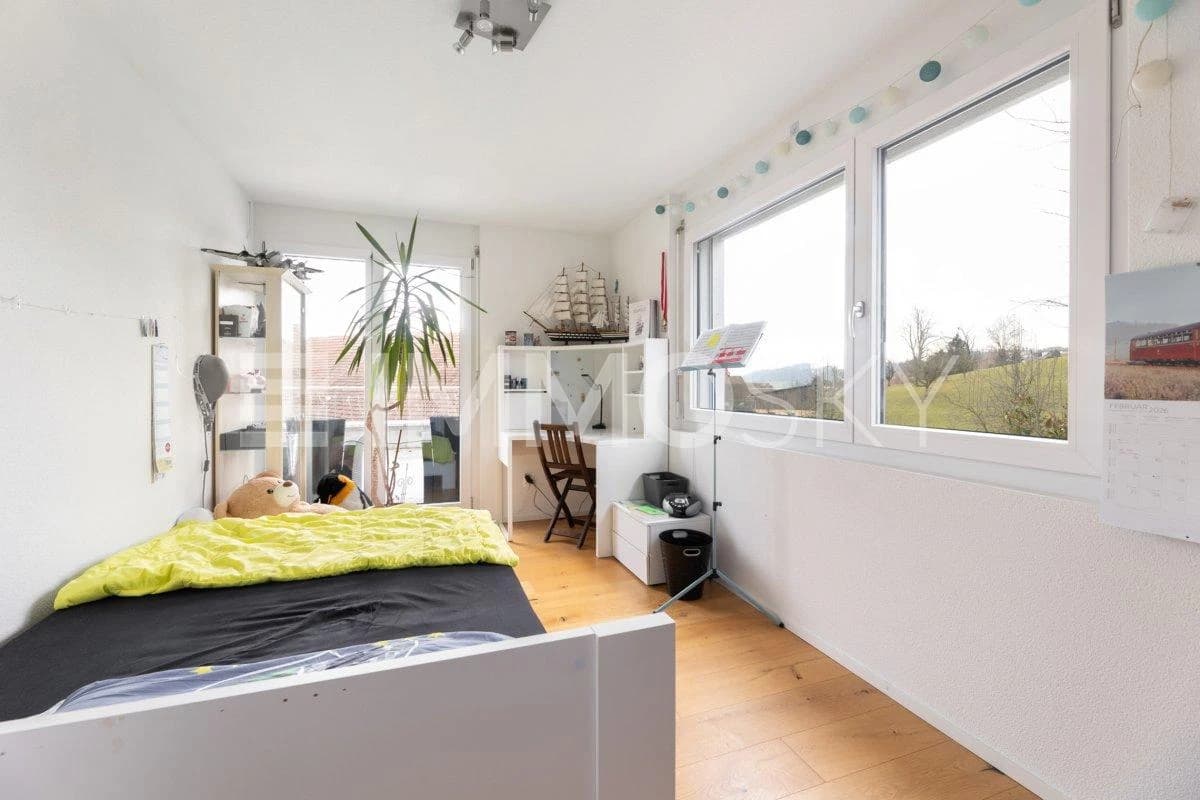 Ein Eigenheim für alle Lebensphasen