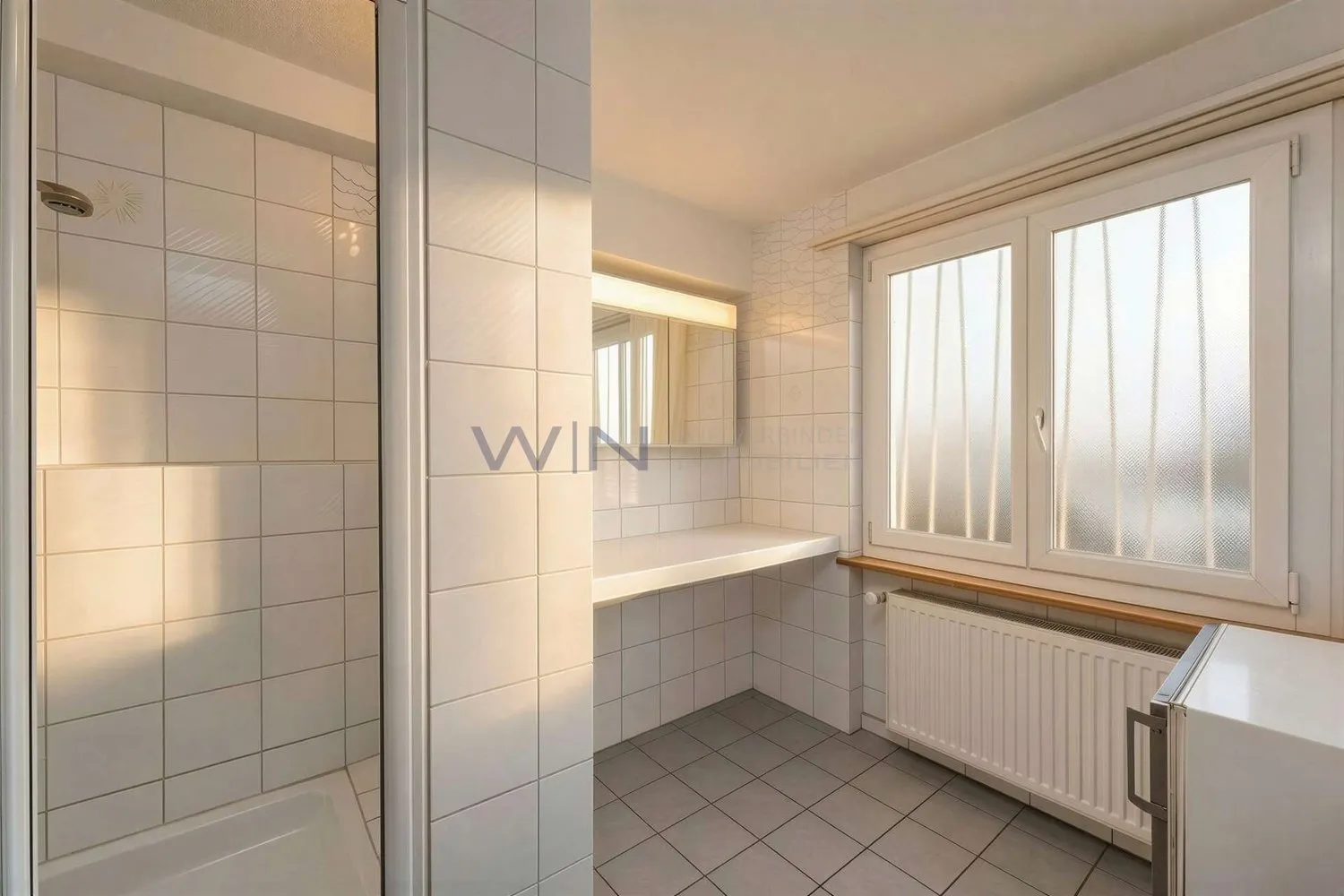 Raumwunder mit Gartenidylle & Einliegerwohnung