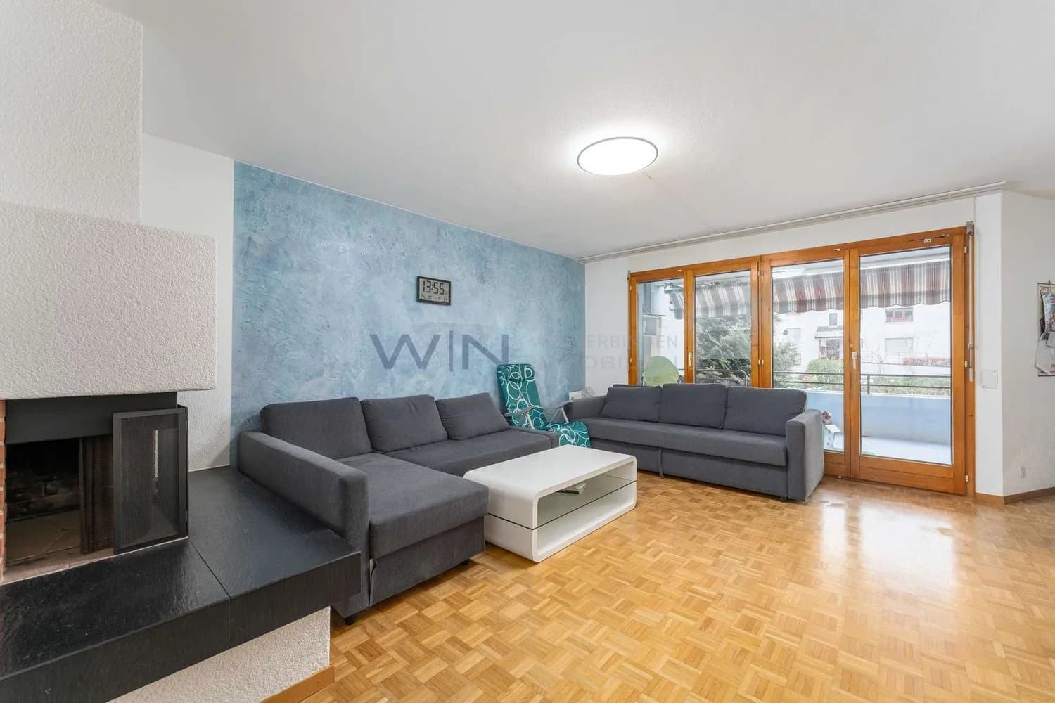 Wo jedes Zimmer Ihre Kreativität inspiriert