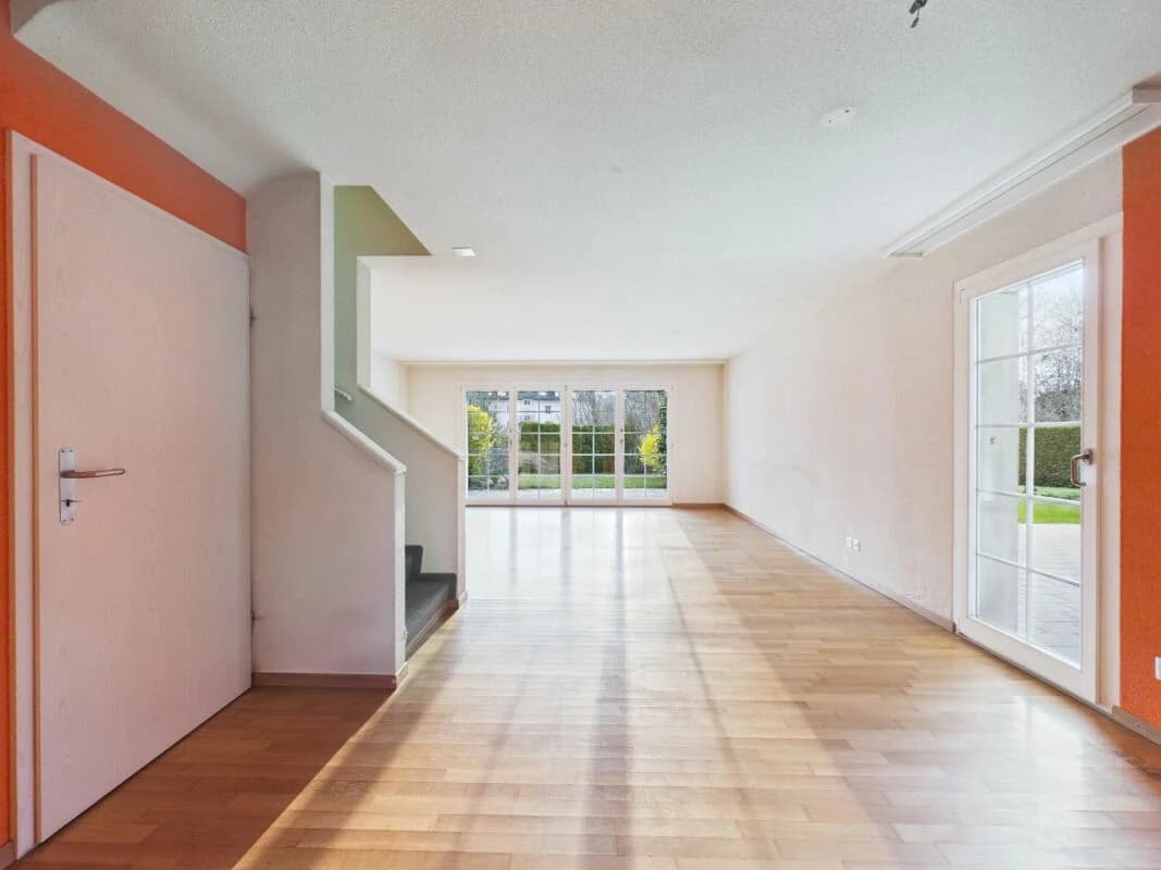 FAMILIENFREUNDLICH AN RUHIGER LAGE