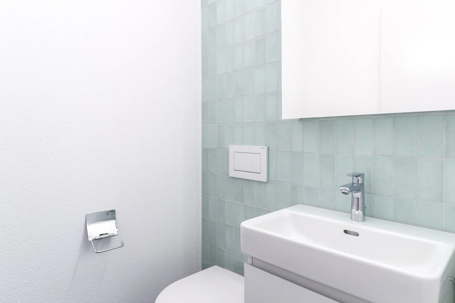 4.5-Zimmerwohnung in Uetendorf