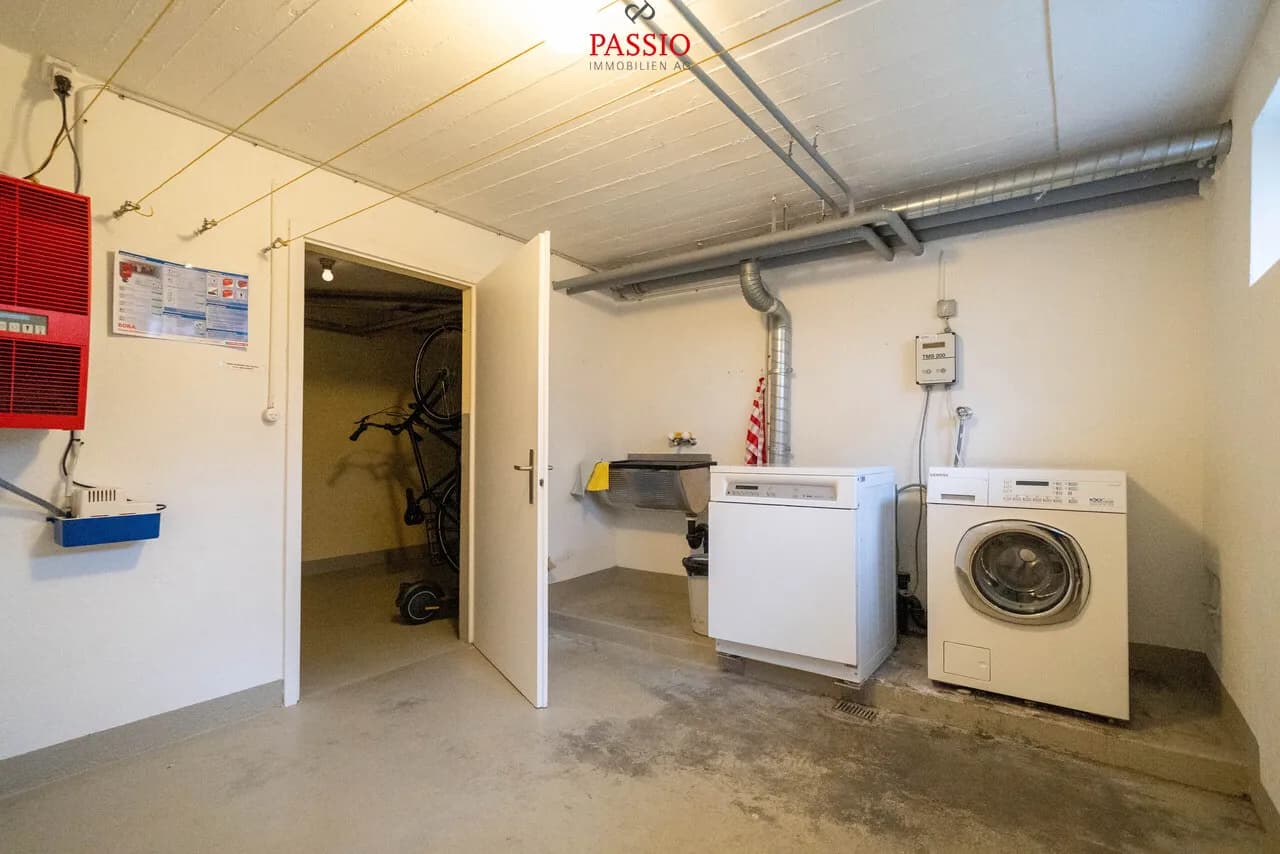 Spannende Kapitalanlage: Zentrale 2,5-Zimmer Wohnung an Top Lage