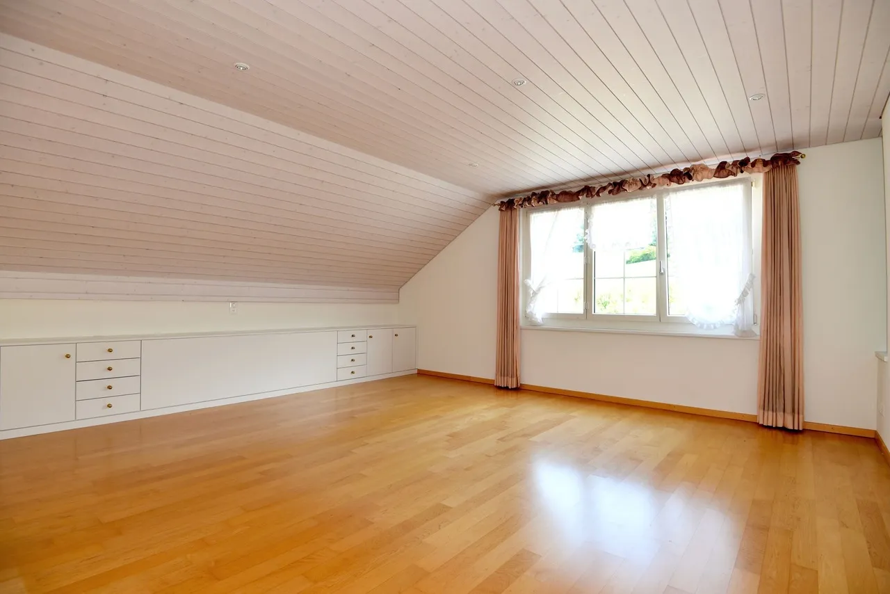 260 m2 reines Wohnvergnügen!