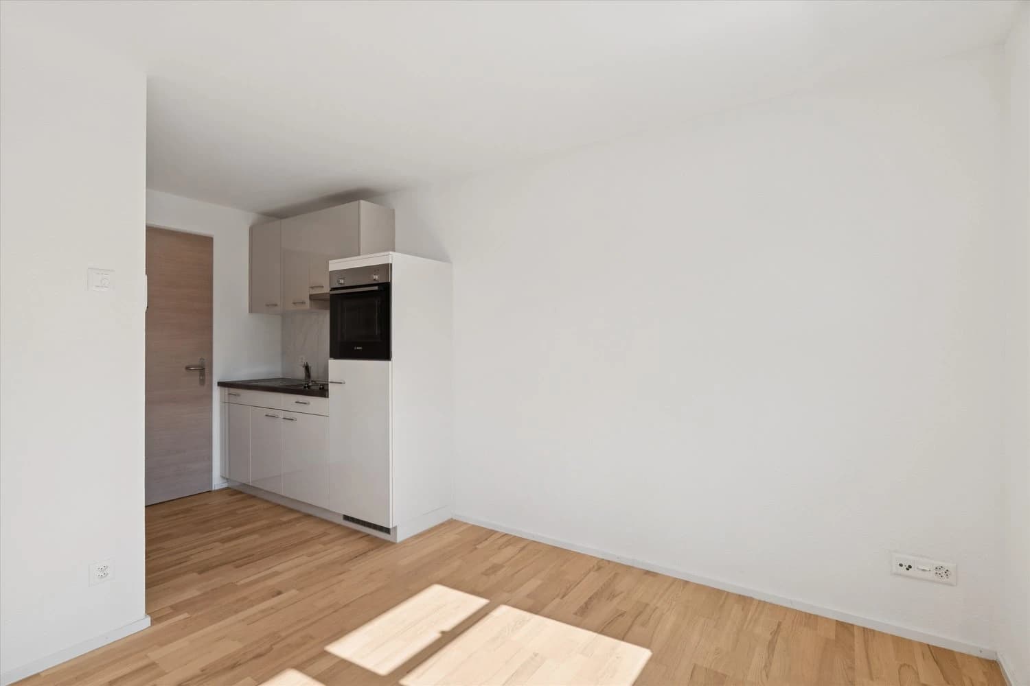 Klein aber fein! 1 Mietzins gratis!