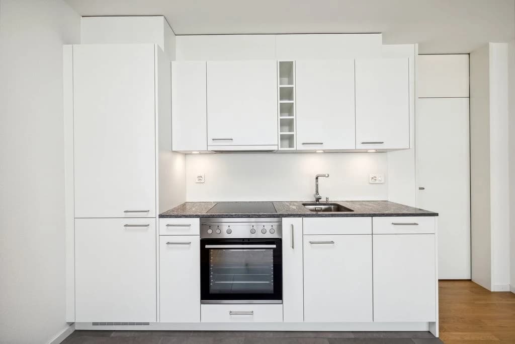 Neuwertige Singlewohnung an Top-Lage