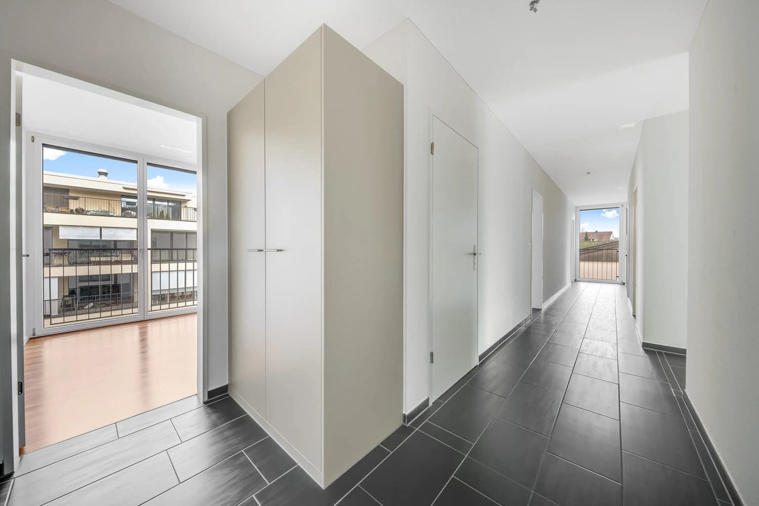 Wo Raum auf Stil trifft - Ihre 4.5-Zimmer-Erdgeschoss-Oase in Mellingen!