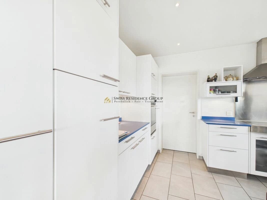 Wohnen mit Weitblick - Modernes Einfamilienhaus an idyllischer Lage