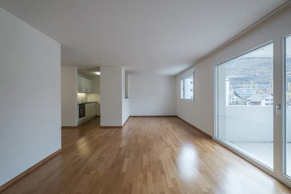 Ruhig, zentral und heimisch