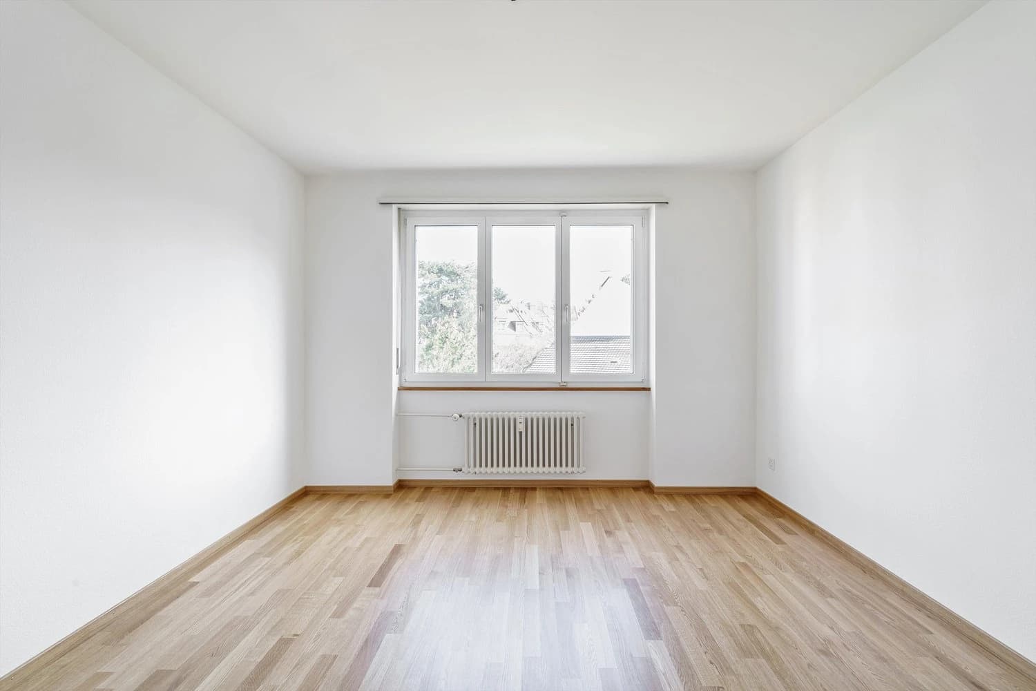 3-Zimmer-Wohnung Nähe Neuweilerplatz