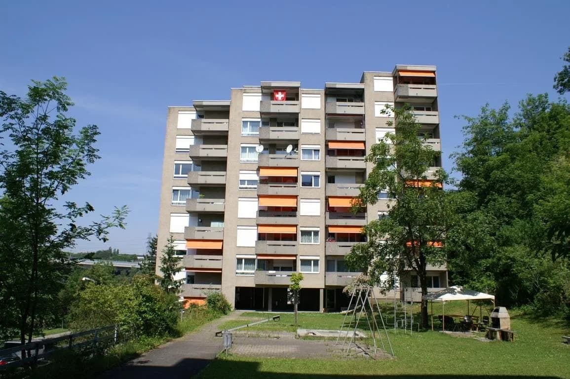 1.5-Zimmerwohnung in Ittigen