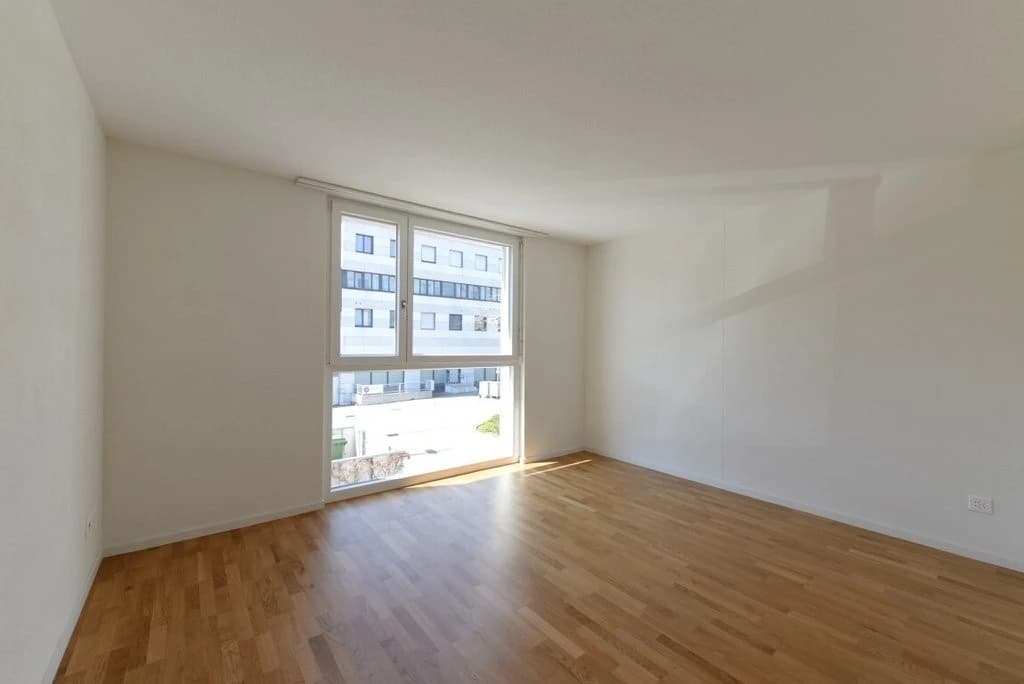 Platz für die ganze Familie