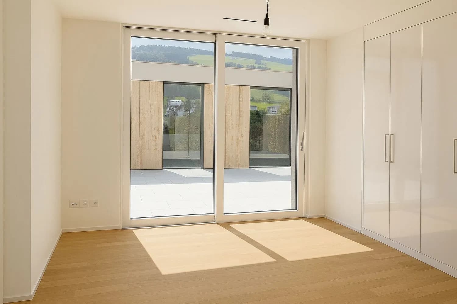 Argentario - Wo Architektur den Horizont berührt