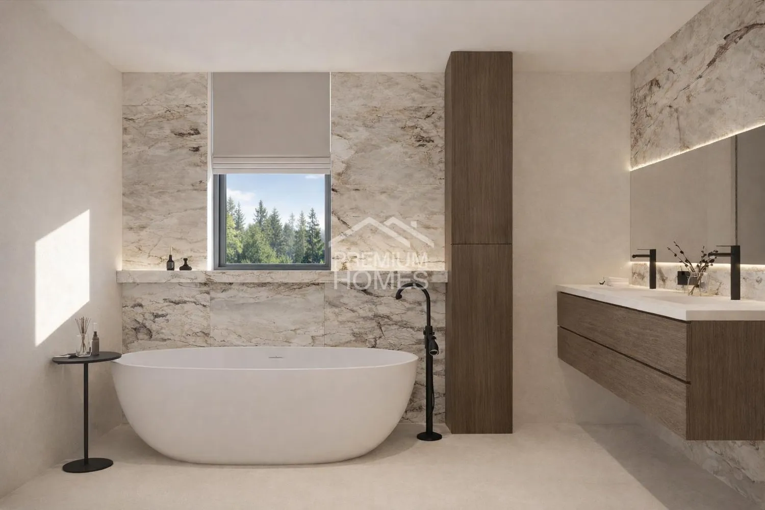 Exklusives Wohnen zwischen Bieler- und Neuenburgersee