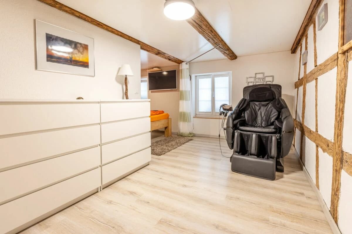 Stilvolles Wohnen mit Wellness-Charakter und höchster Flexibilität