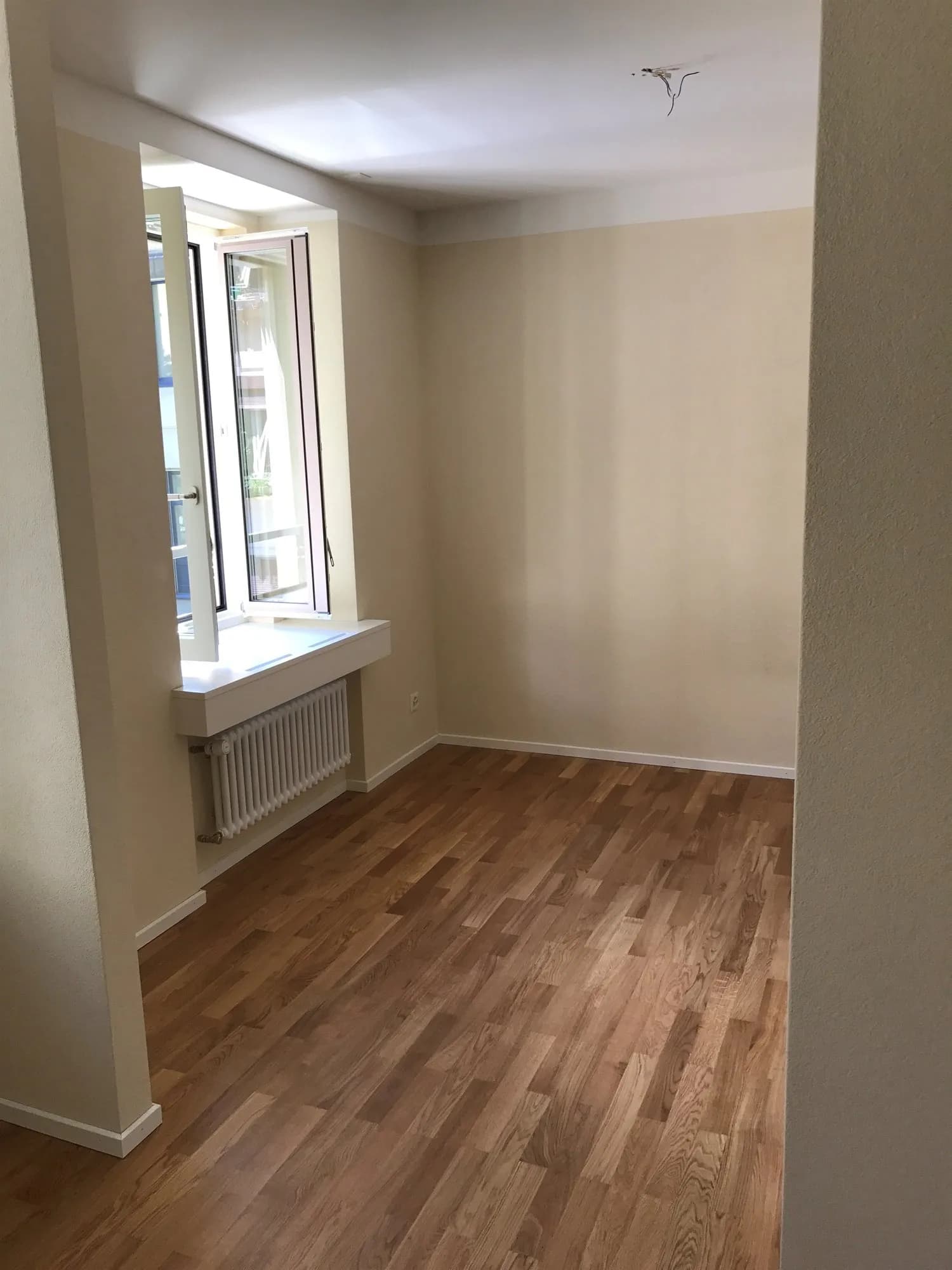 Singlewohnung an zentraler Lage!