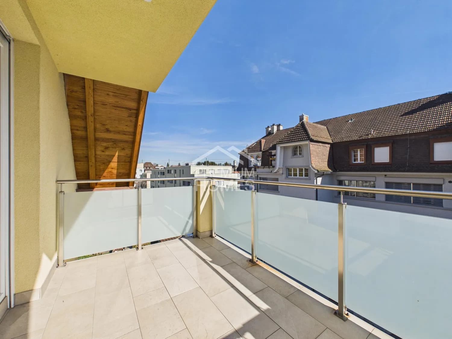 Wo Wohnen zum Zuhause wird