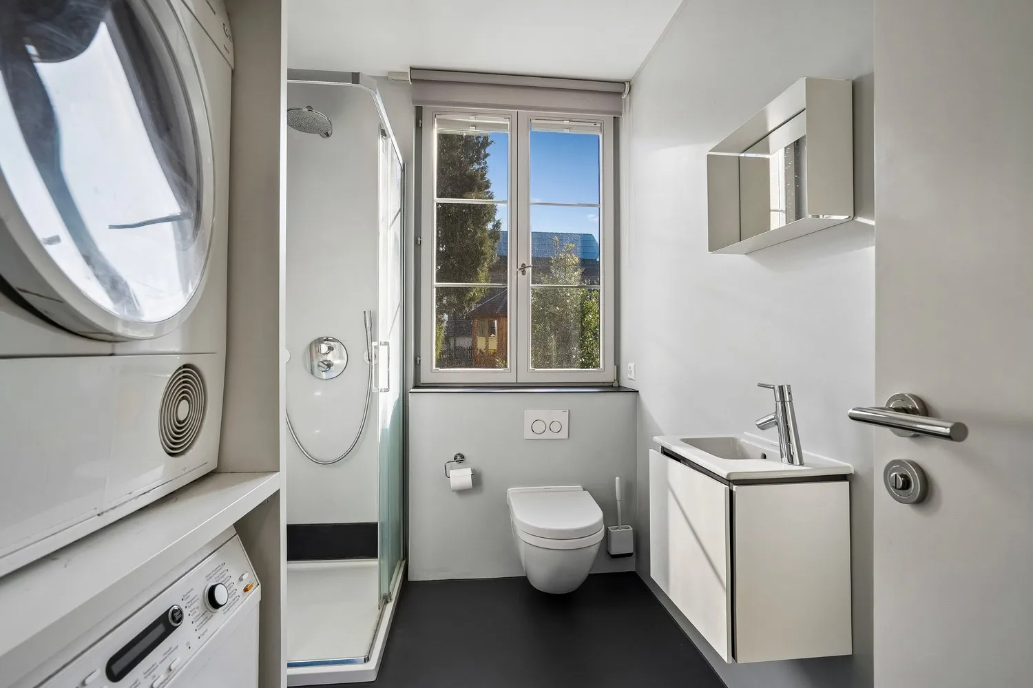 6-Zi. Einfamilienhaus mit Garten in Hägglingen - zentral & ruhig