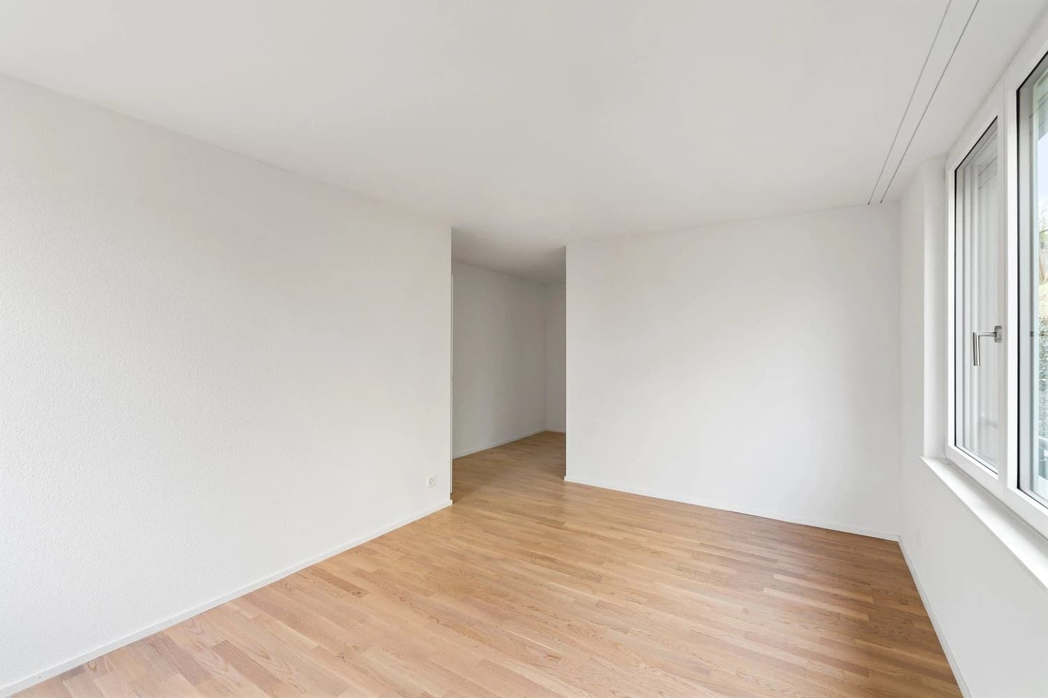 FRÜHLINGS-AKTION - 1 Monat nettomietfrei + Mieten ohne Kaution