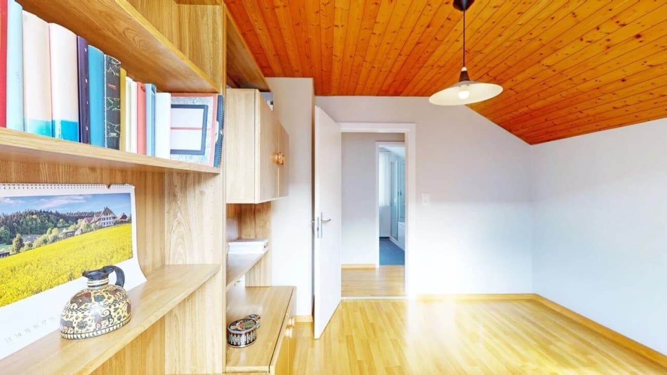 Familienperle in der Neumatt Burgdorf