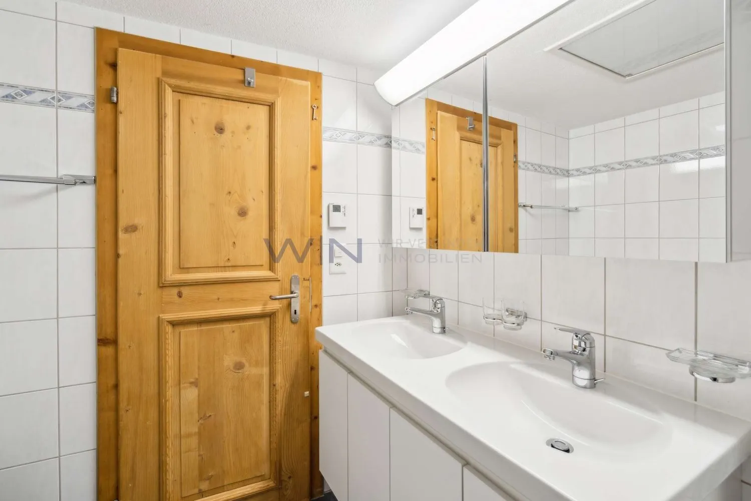 Traumhafte 4.5-Zimmer-Wohnung in Filisur