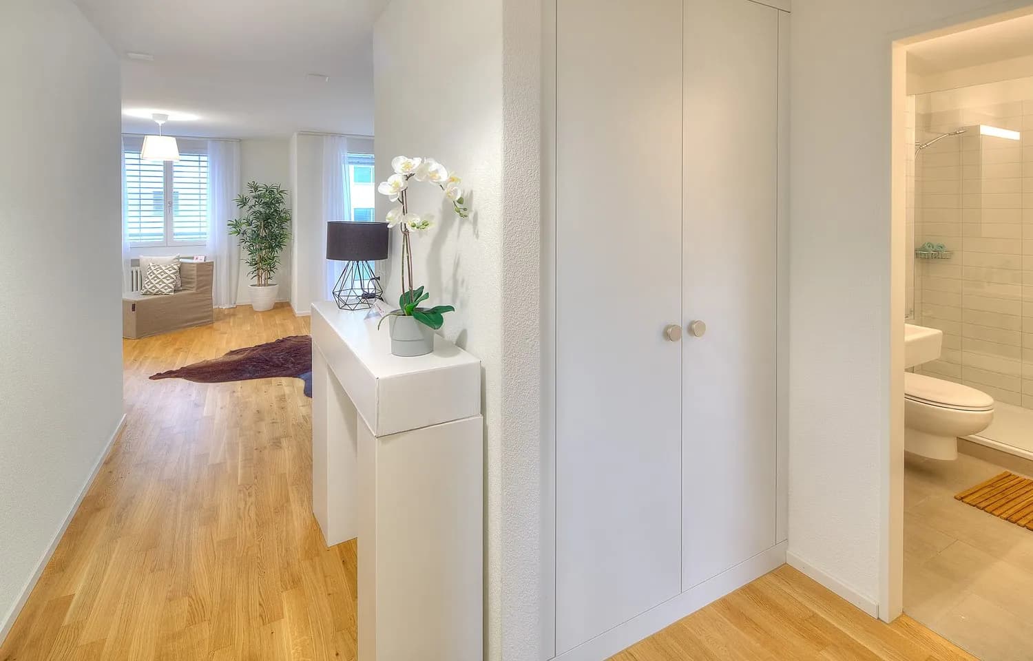 Traumhafte Wohngelegenheit!