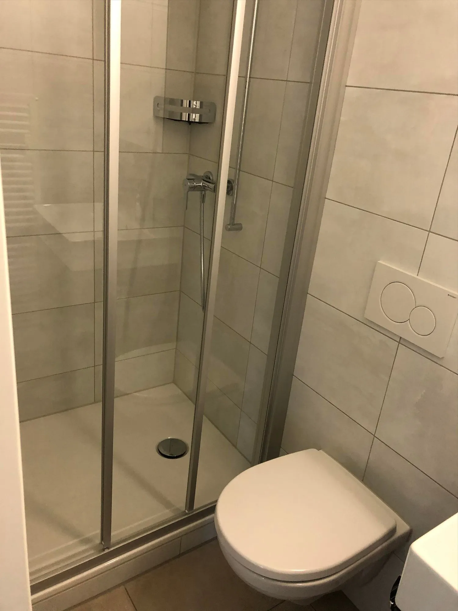 Perfekt für Singles!