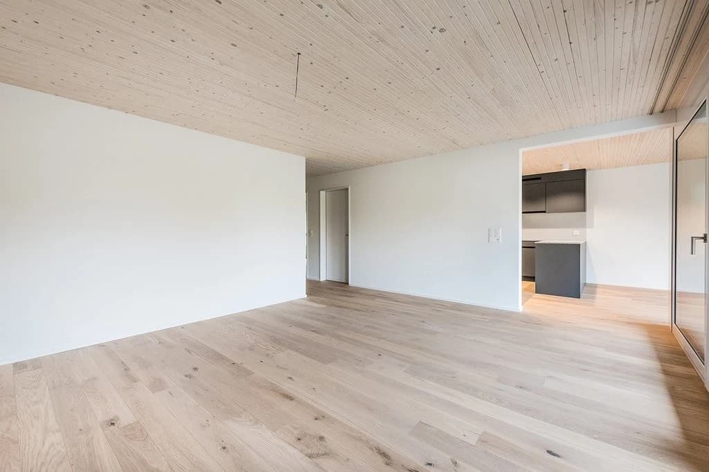 Modernes, funktionales Wohnen