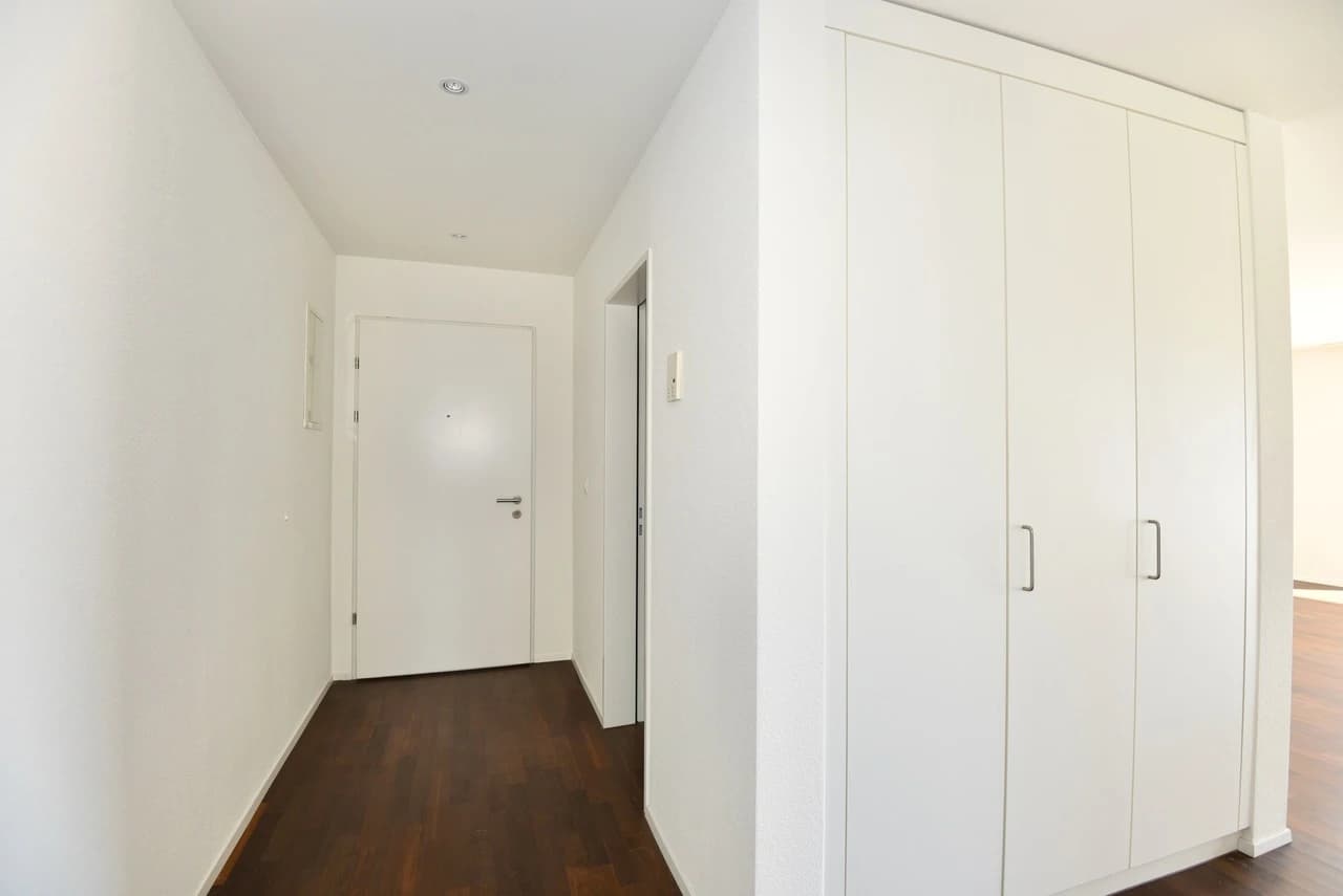 Moderne Wohnung mit hohem Ausbaustandard