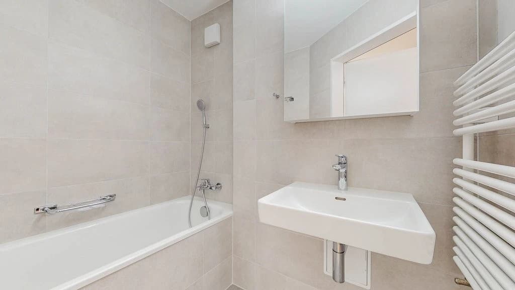 Verbringen Sie den nächsten Sommer auf der Sonnenterrasse