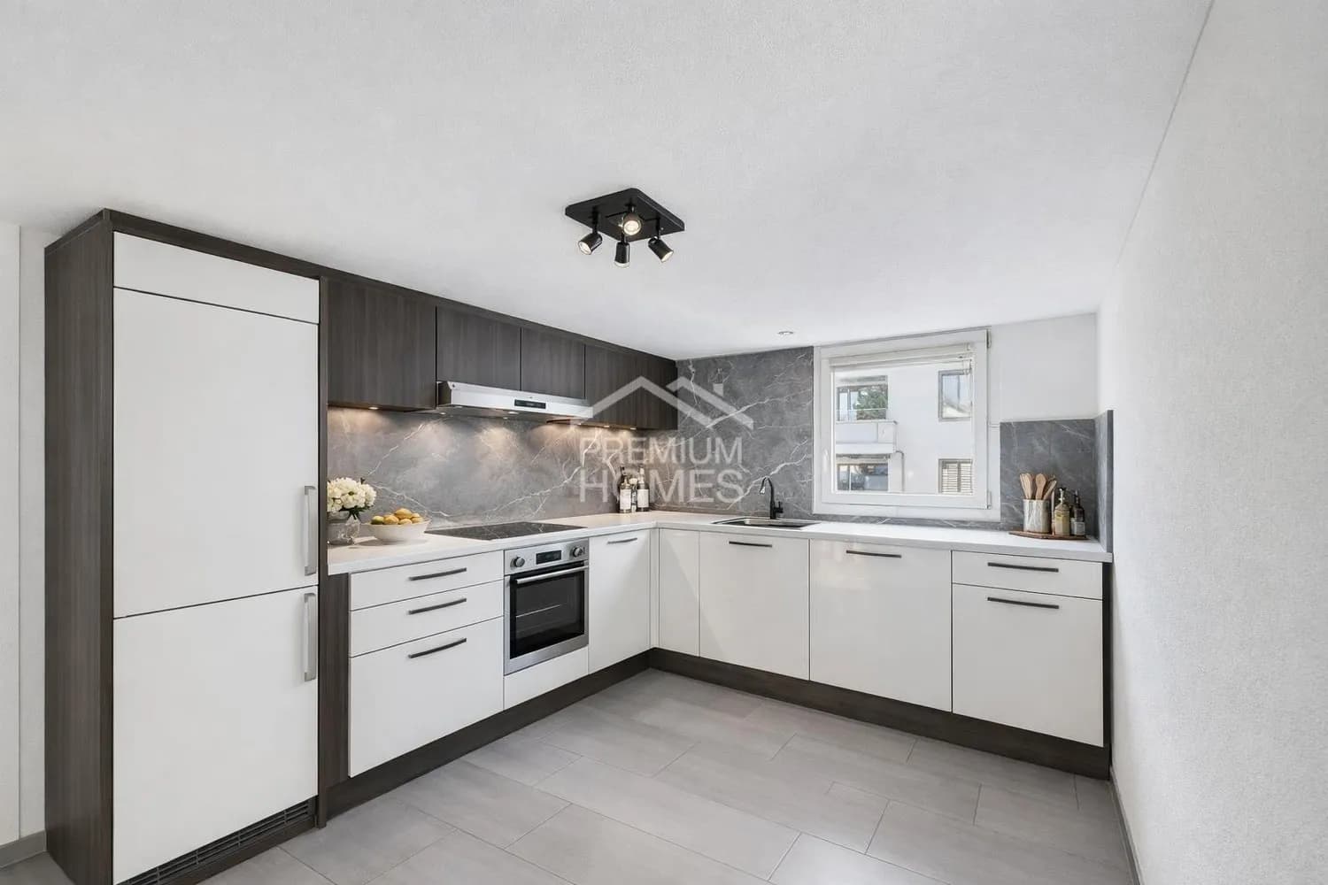 Renditechance mit Ausbaureserve im dritten Stock