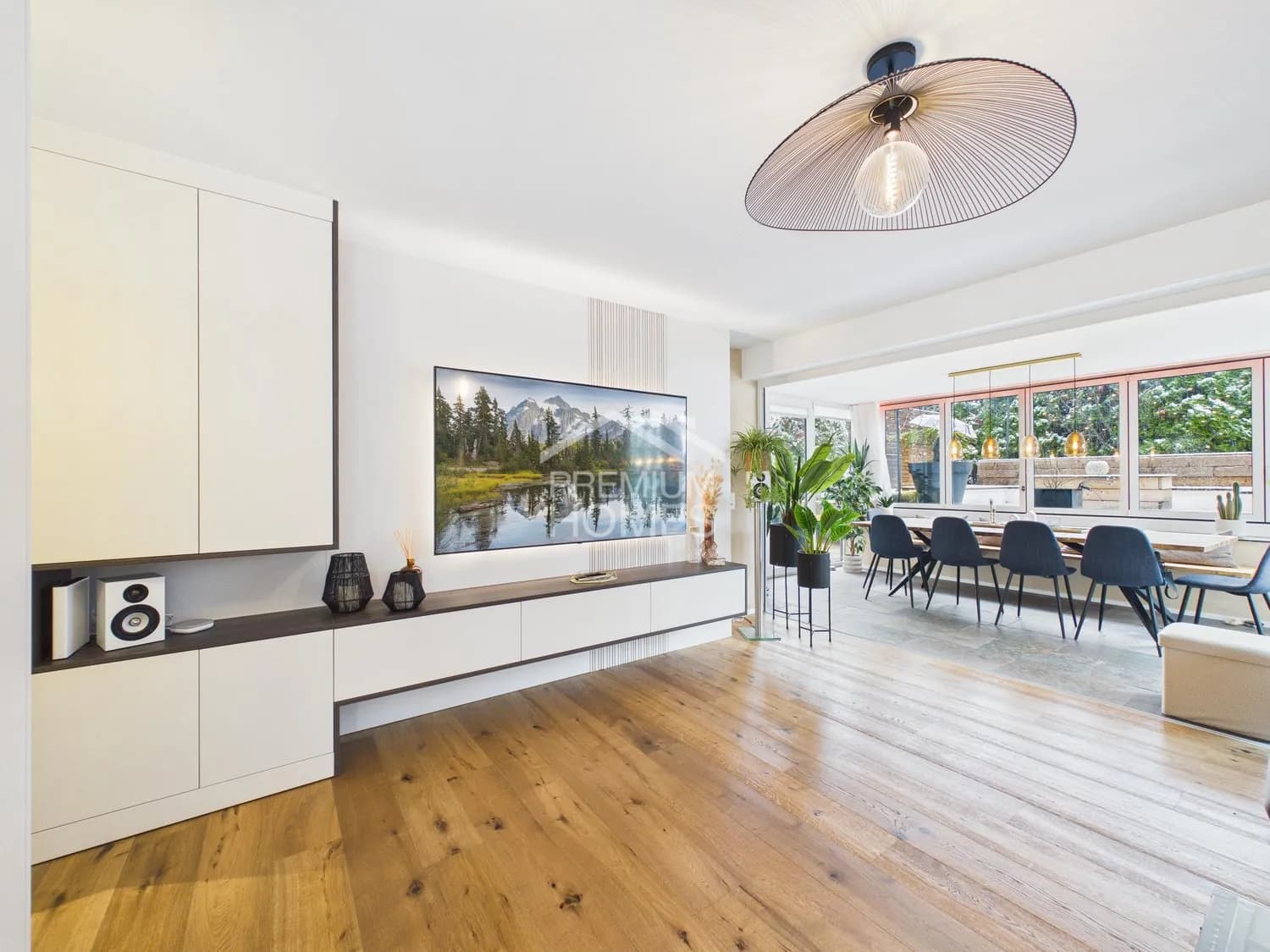 Einziehen & wohlfühlen!