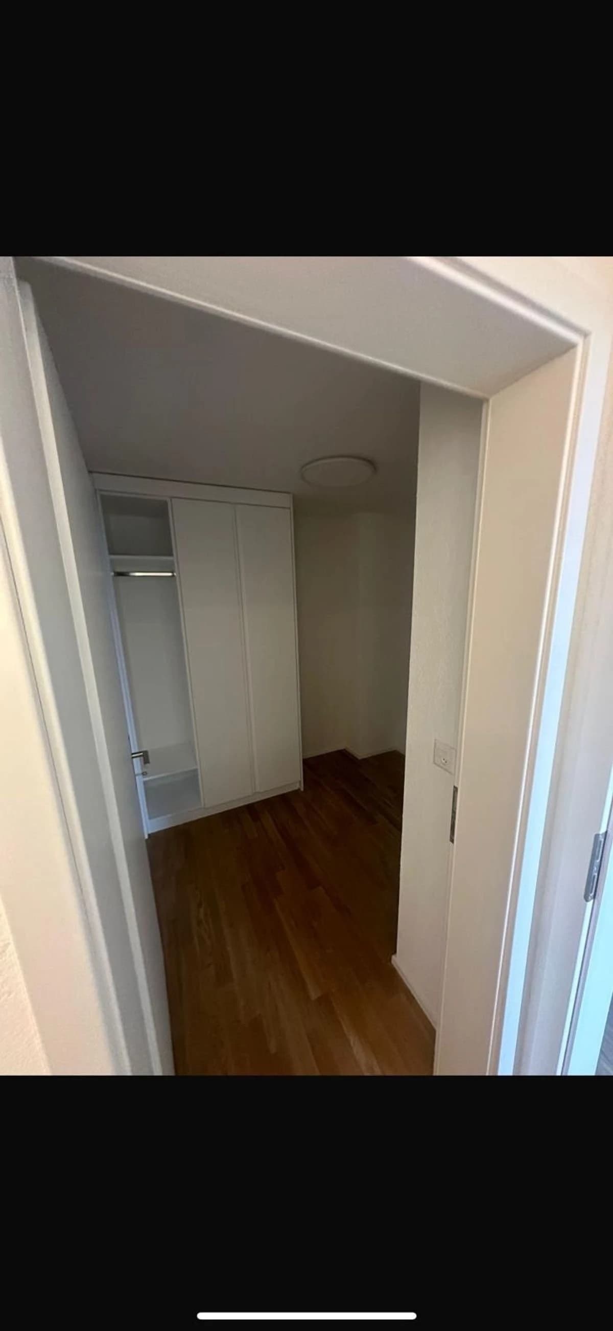 Charmantes Apartment in Fahrweid für modernes Leben