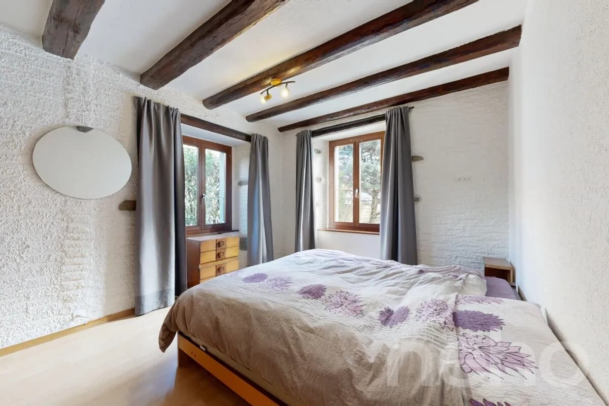 Appartement lumineux 4.5 pièces avec jardin ? Quartier calme