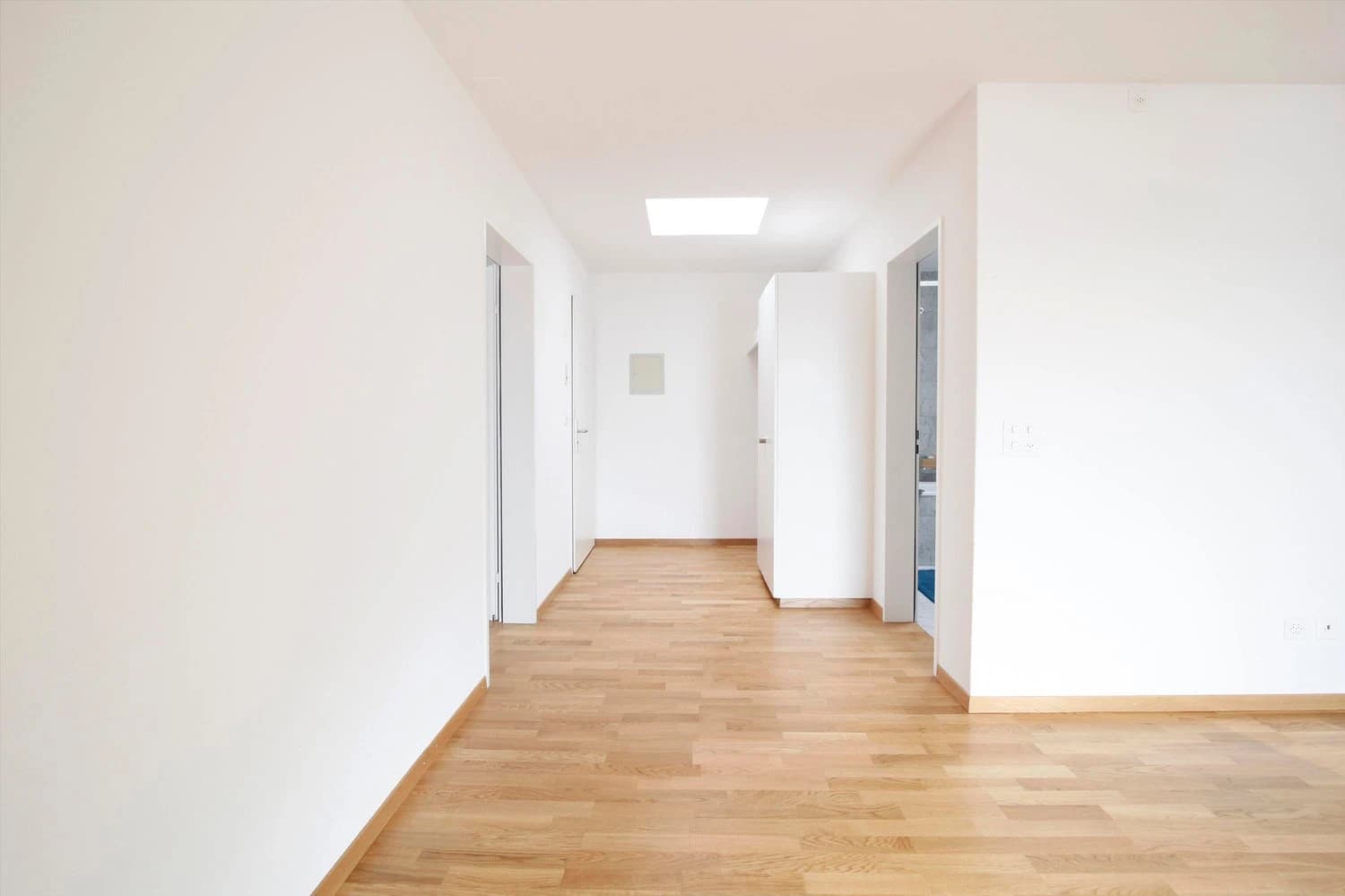 Perfekte Stadtwohnung an ruhiger Lage - Mieten ohne Kaution!