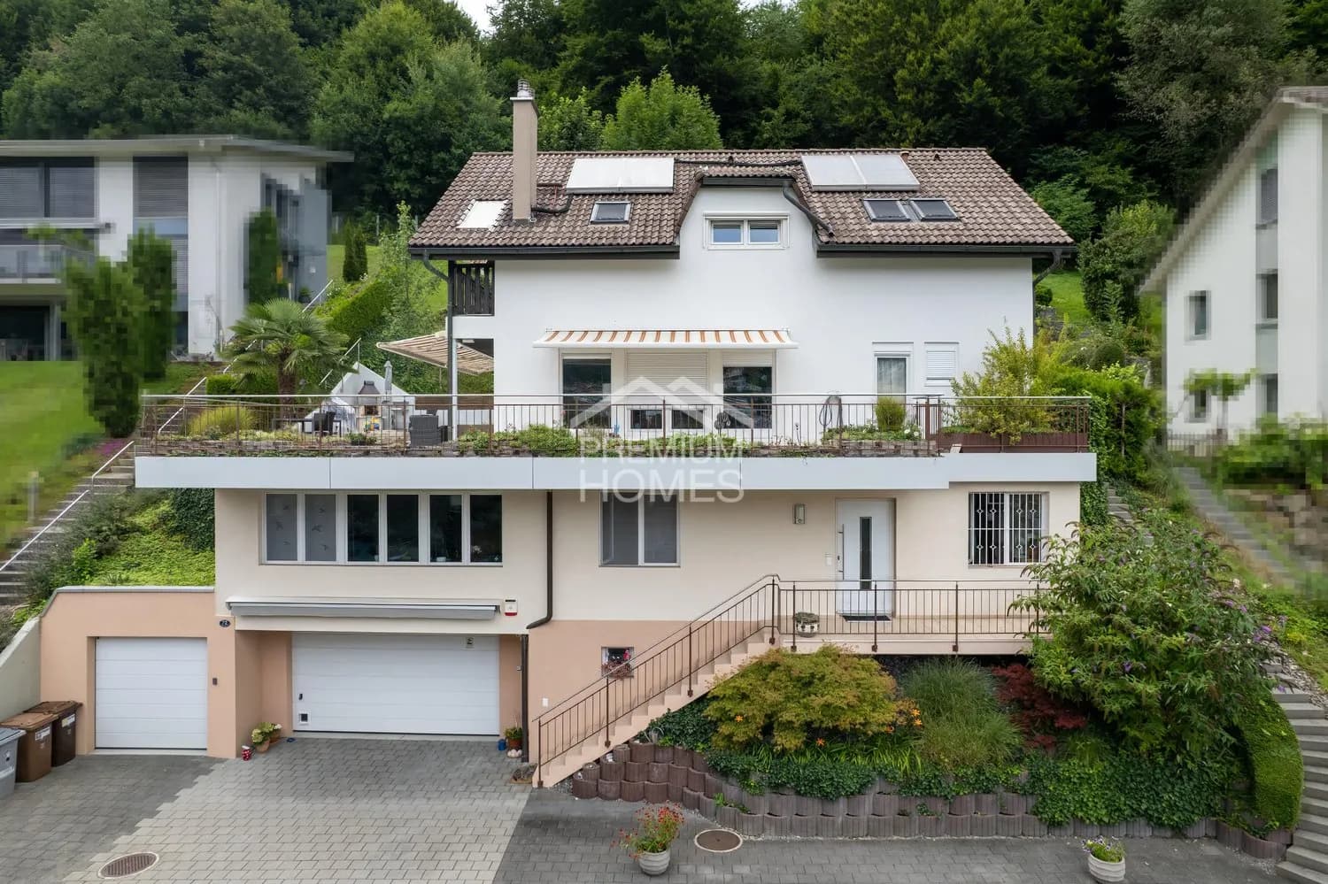 Solide Investition mit Zukunft