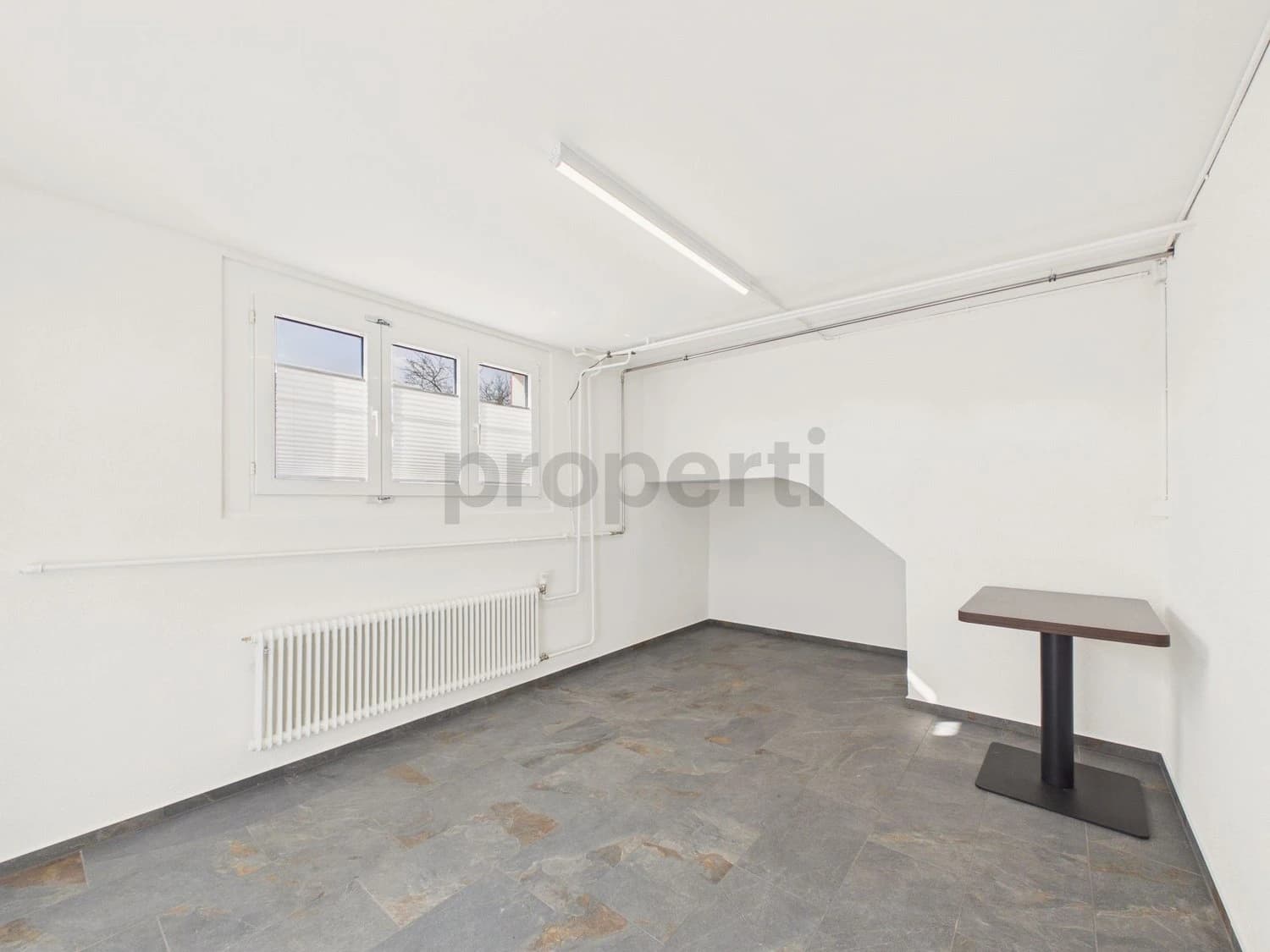 Modernes 6-Zimmer-Reihenhaus mit Balkon, Rheinau