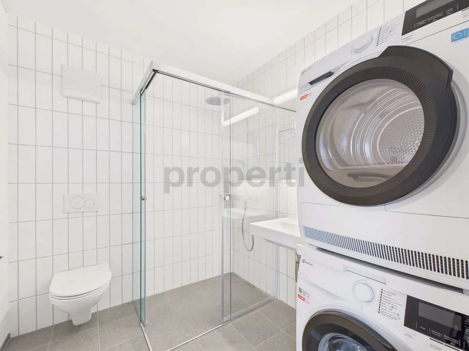 Moderne 3.5-Zimmer-Wohnung mit Balkon, Basel