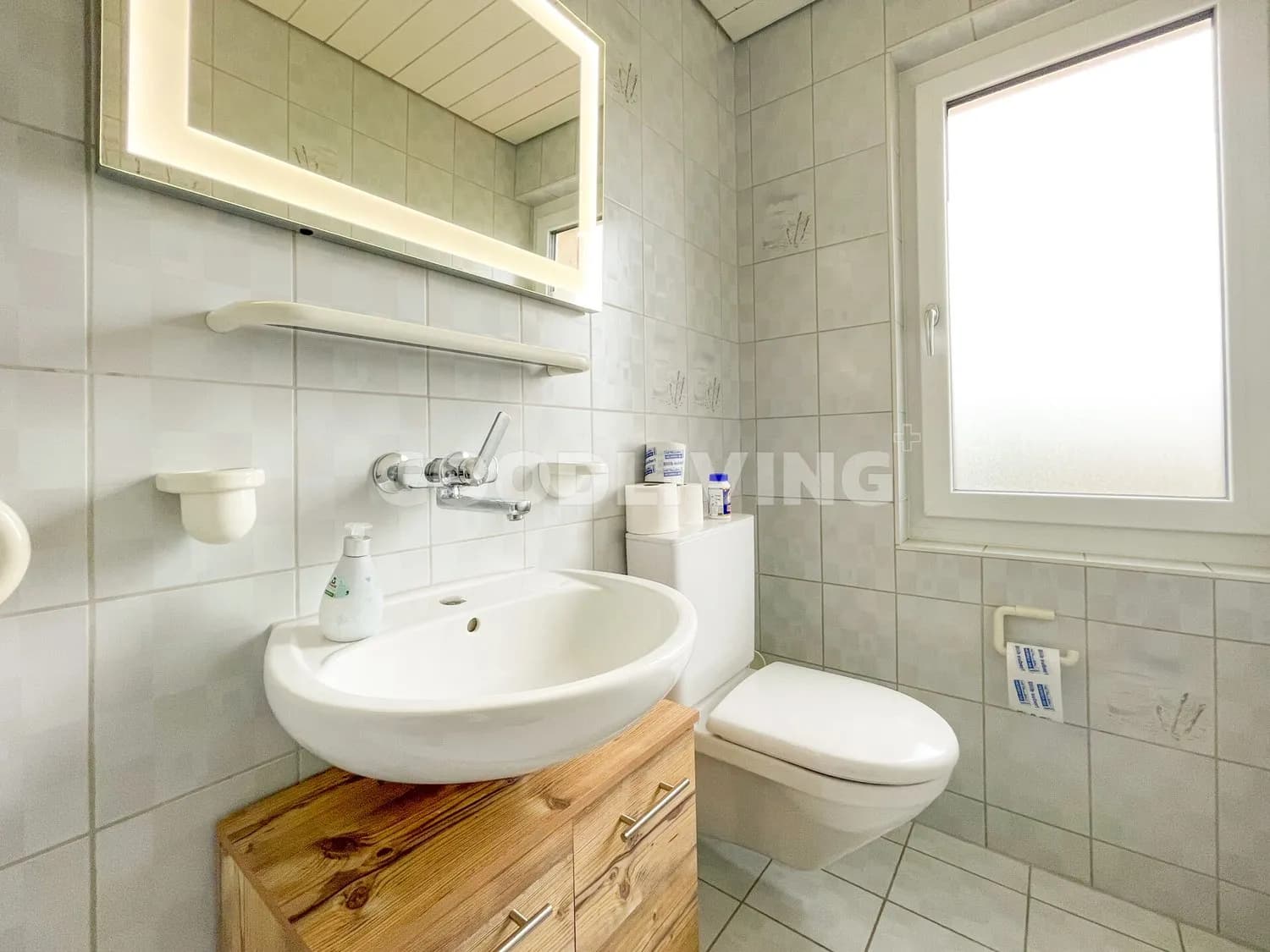 Wohnen & Arbeiten perfekt vereint