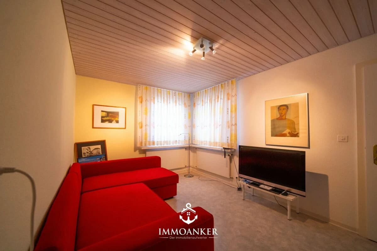 Ein Zuhause mit Charakter - und dem gewissen Etwas