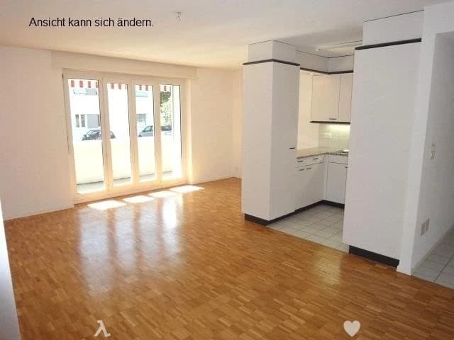 Rein ins neue Wohnglück