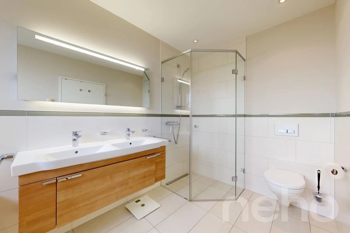 Elegante 4.5-Zimmer-Wohnung in Zumikon