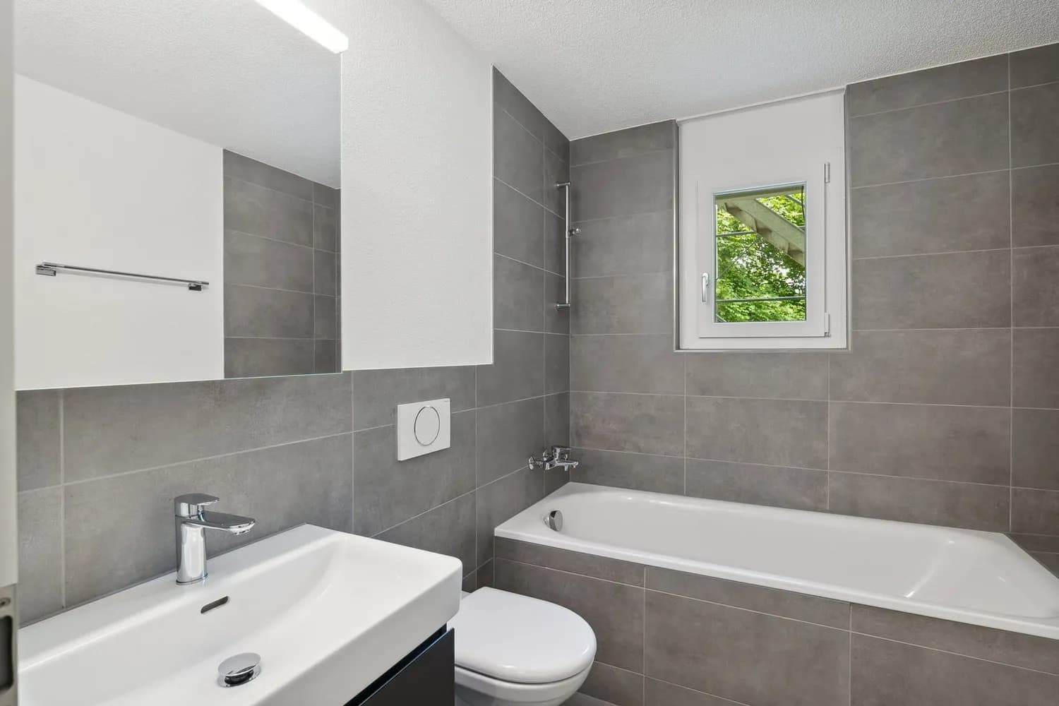 Willkommen in Luterbach