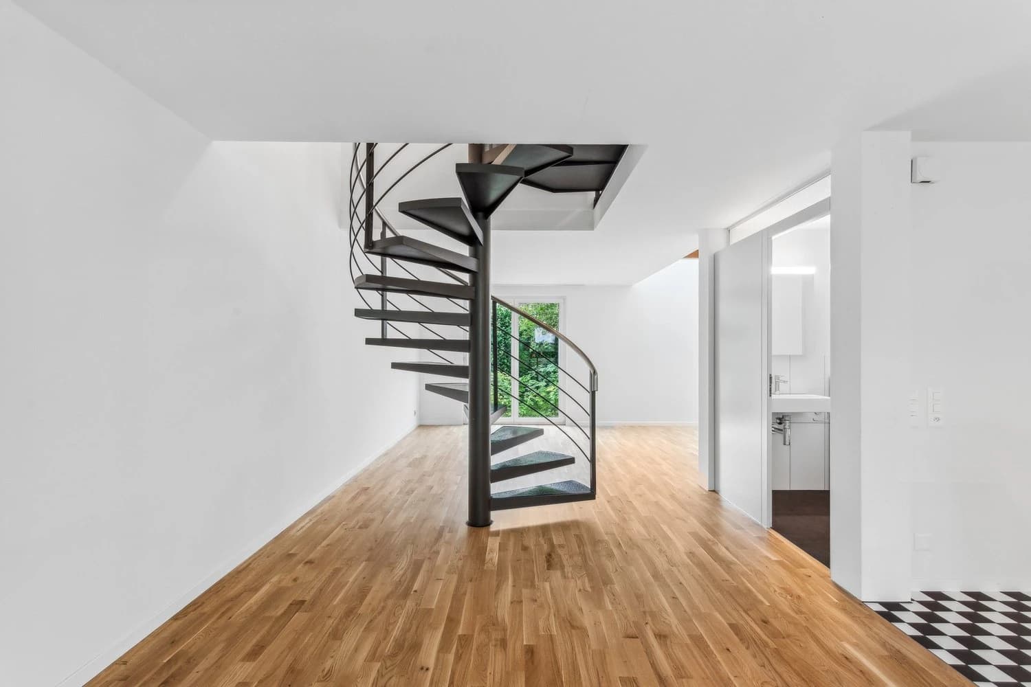 Wohnen an der Zürchermatte