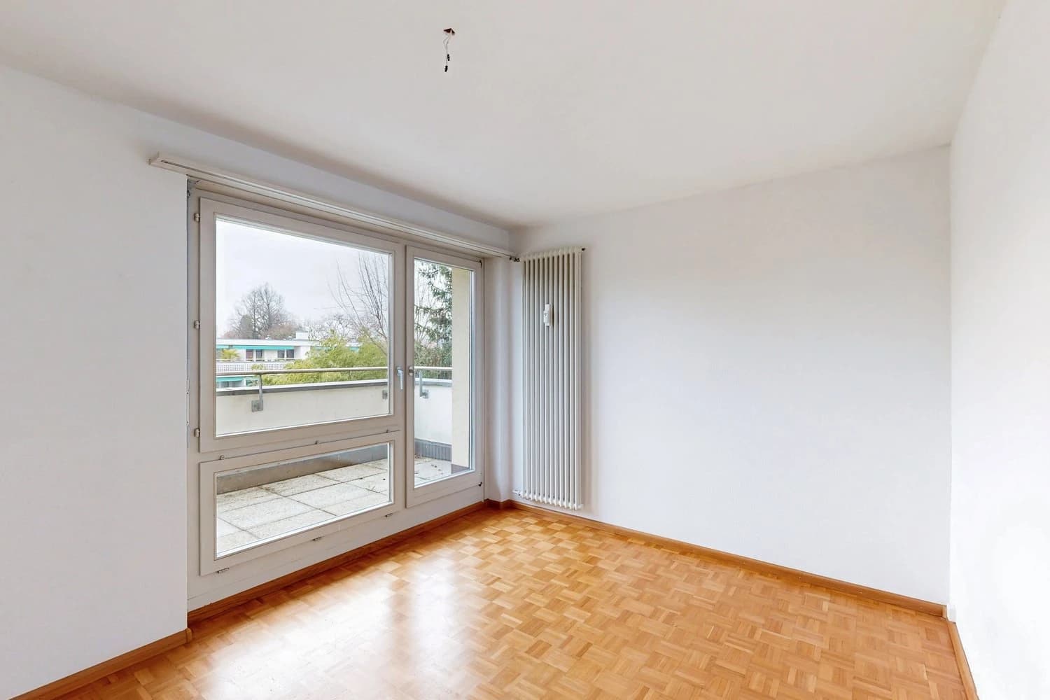 Wohnen wie im eigenen Haus