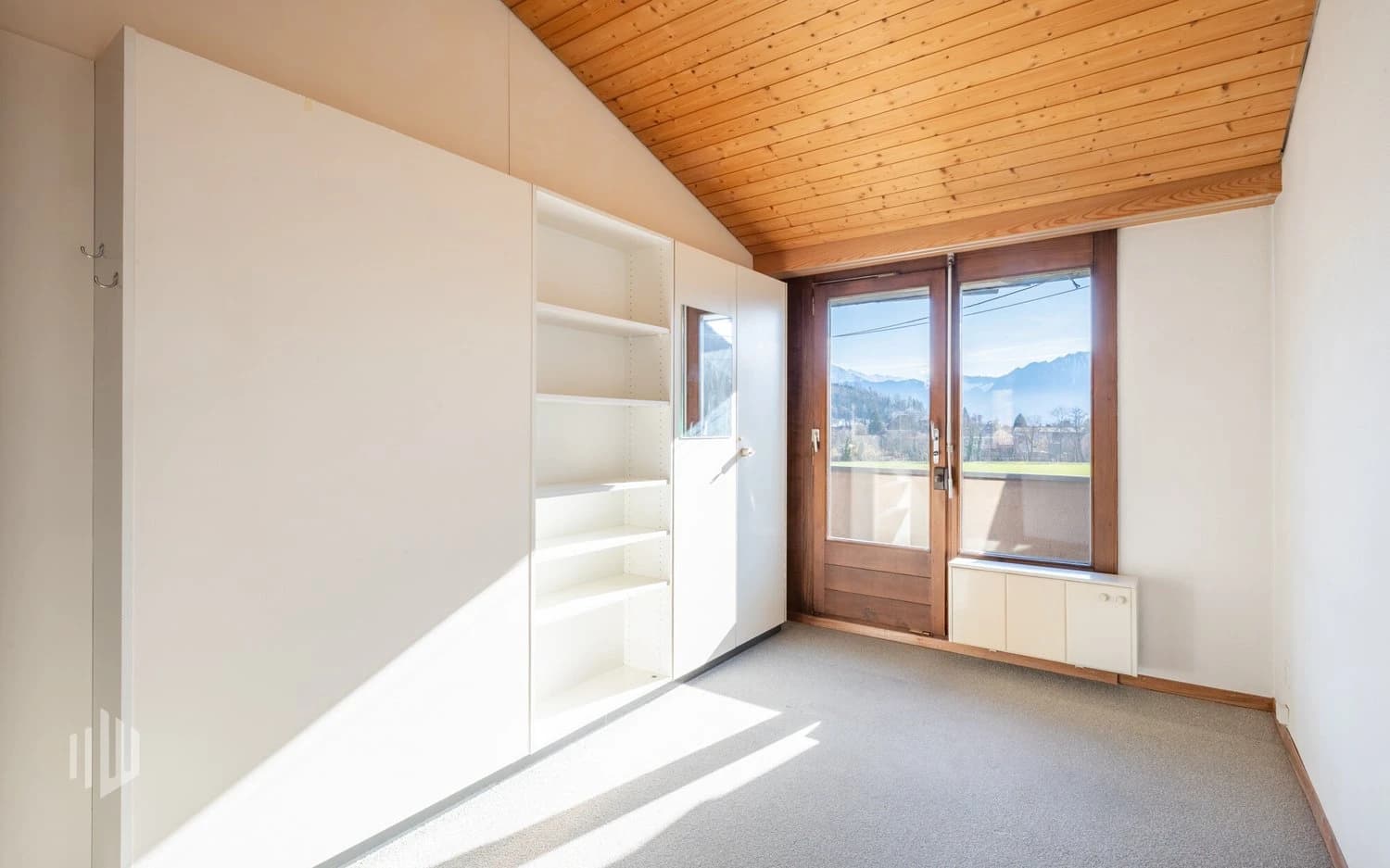 ImmoWyss -  Ein Zuhause mit Herz, Garten und Bergblick in Steffisburg