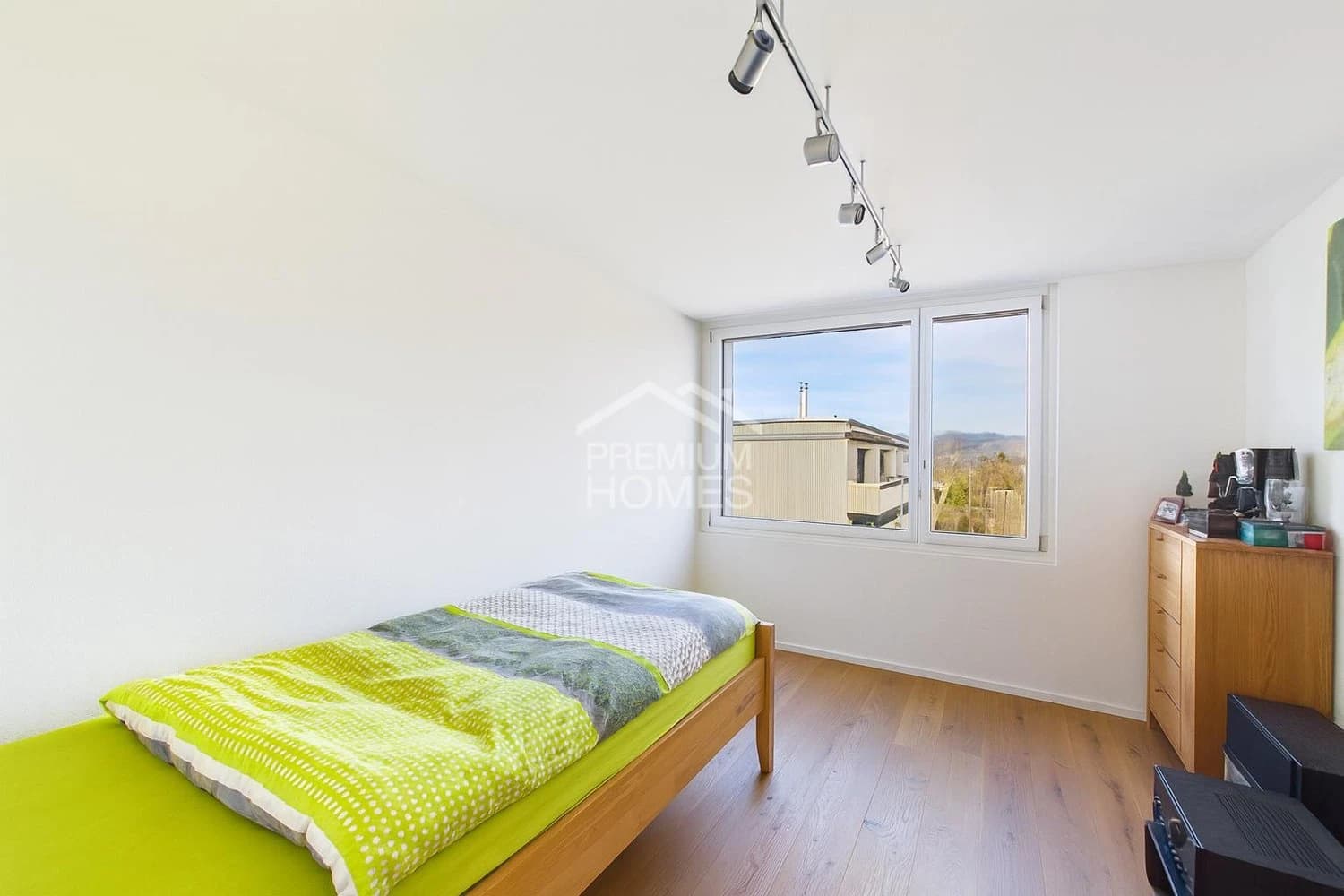 PREMIUM-Wohngefühl mit herausragender Sonnenterrasse